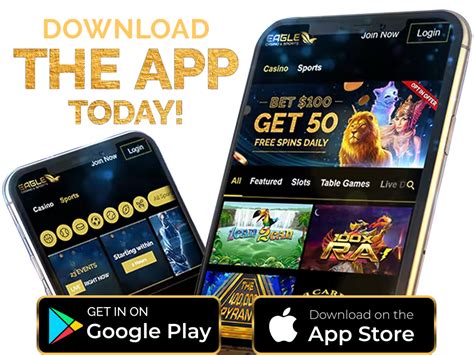 playeagle casino|Eagle Casino & Sports – Apps on Google Play.
